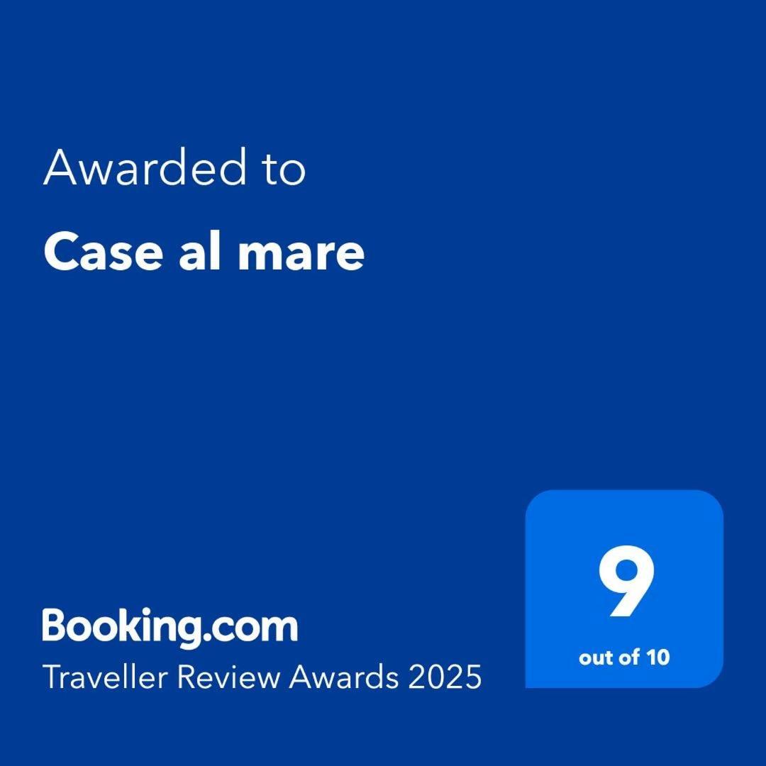Case Al Mare Calodyne Luaran gambar